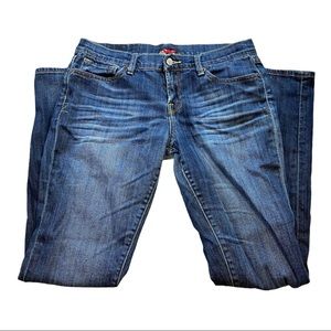 Lucky Brand Regular Inseam Size 8/29